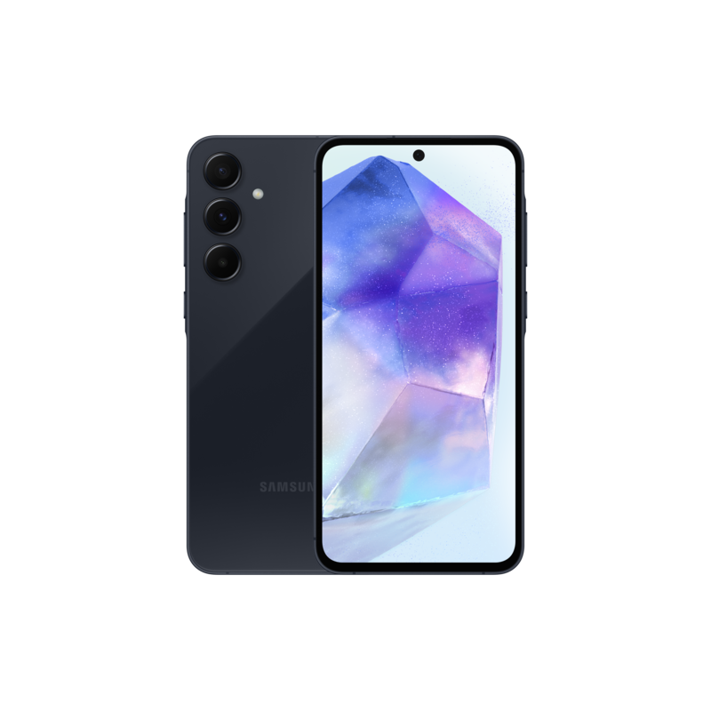 Samsung Galaxy A55 5G mobile phone